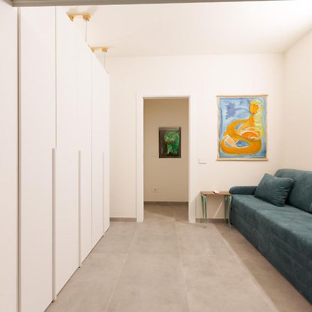 Spacious Apartments - 1,4Km From Corso Buenos Aires Milano Ngoại thất bức ảnh