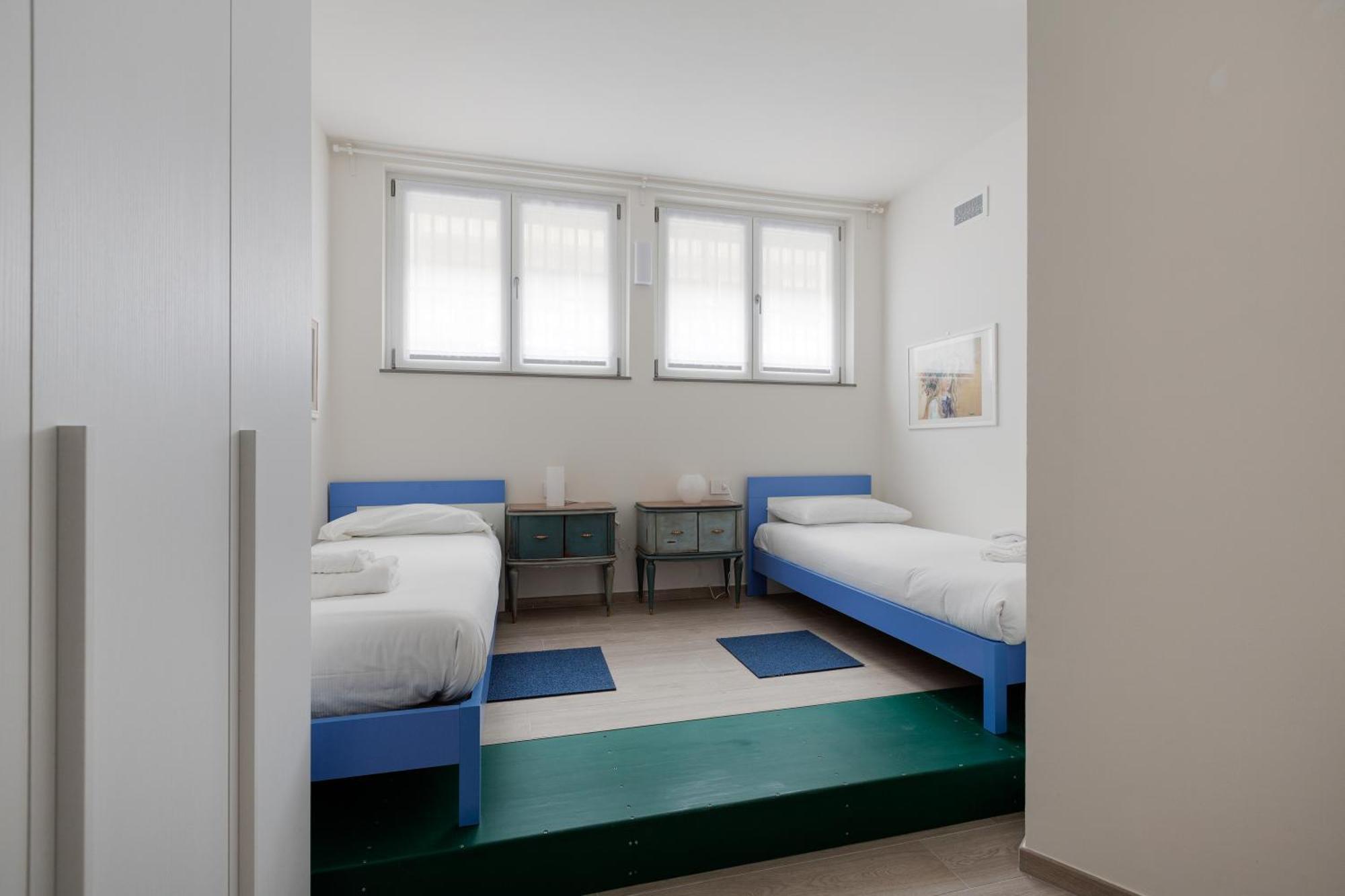 Spacious Apartments - 1,4Km From Corso Buenos Aires Milano Ngoại thất bức ảnh