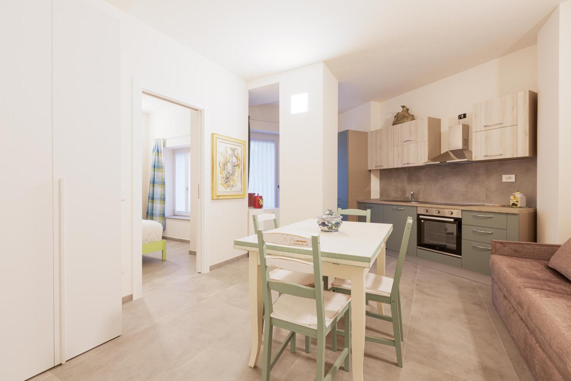 Spacious Apartments - 1,4Km From Corso Buenos Aires Milano Ngoại thất bức ảnh