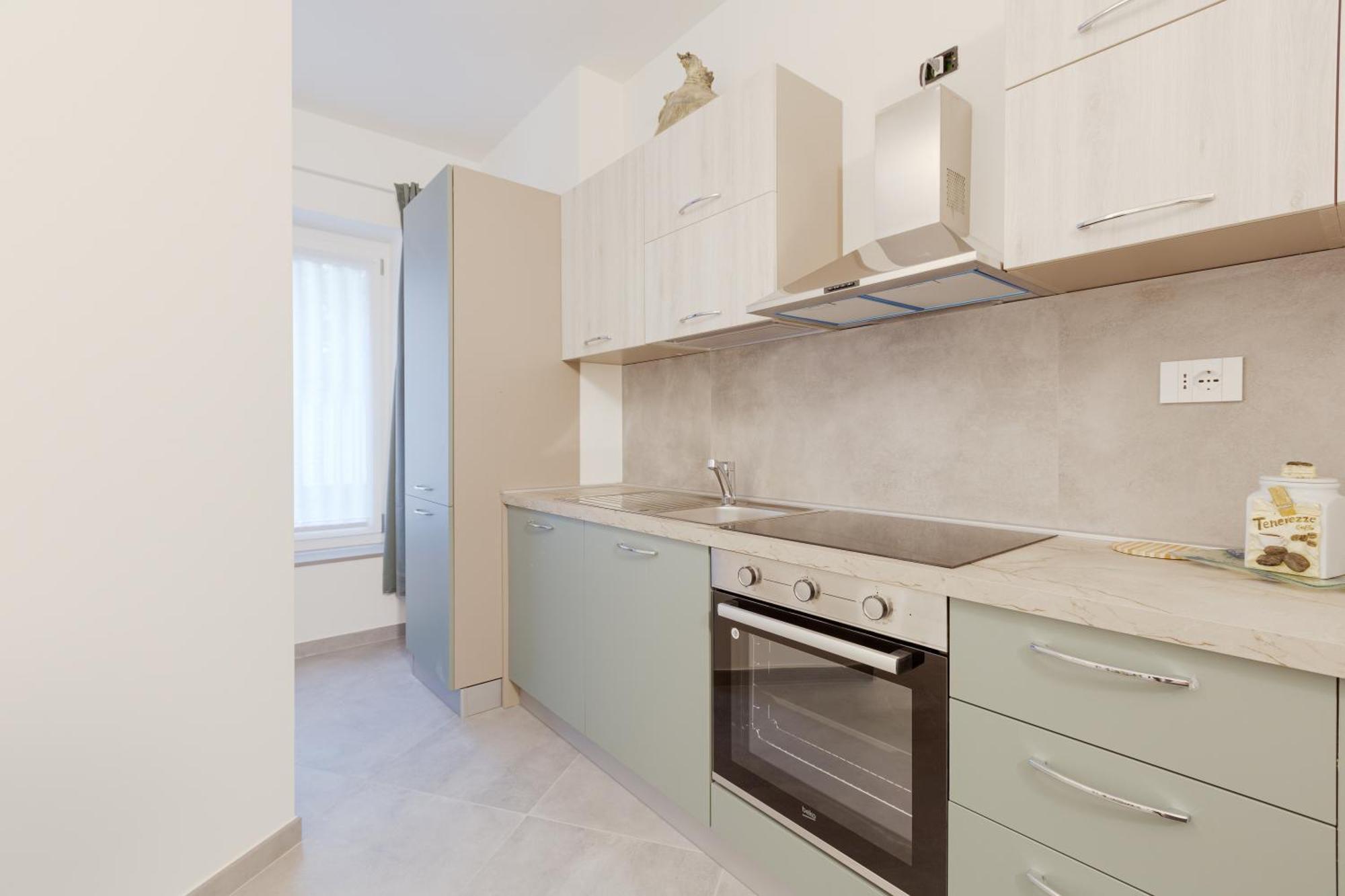 Spacious Apartments - 1,4Km From Corso Buenos Aires Milano Ngoại thất bức ảnh