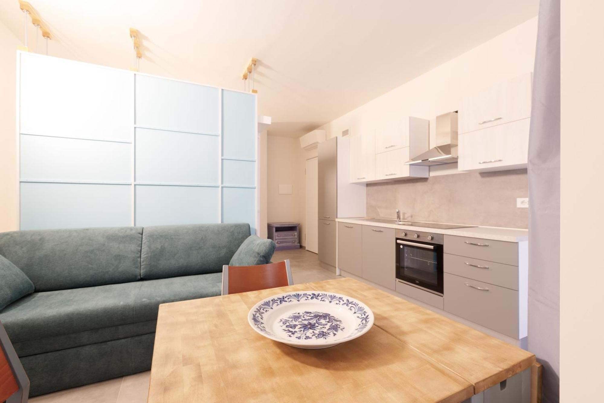 Spacious Apartments - 1,4Km From Corso Buenos Aires Milano Ngoại thất bức ảnh