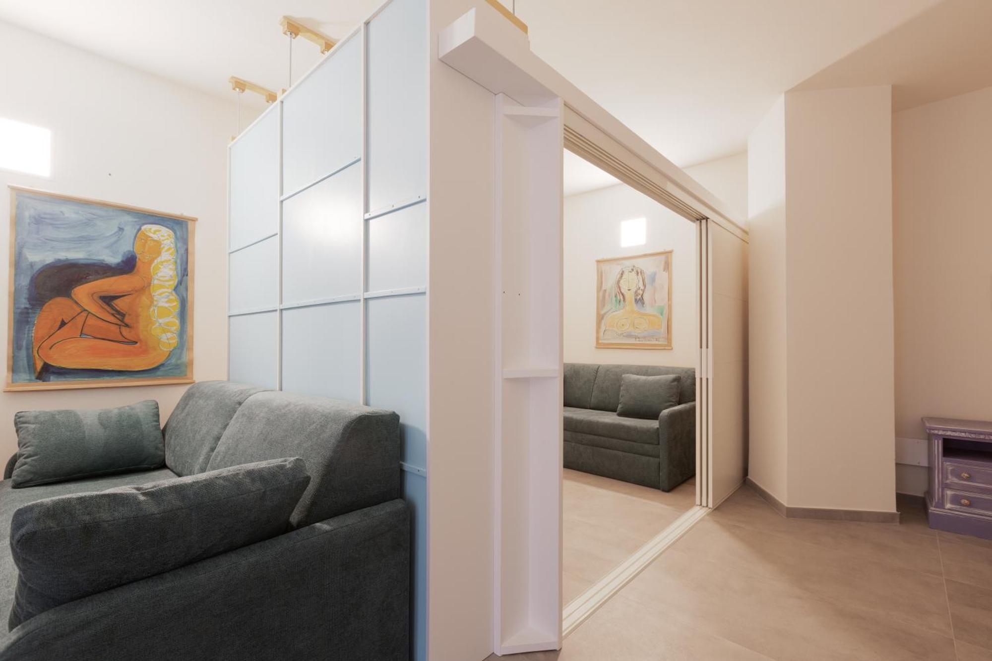 Spacious Apartments - 1,4Km From Corso Buenos Aires Milano Ngoại thất bức ảnh