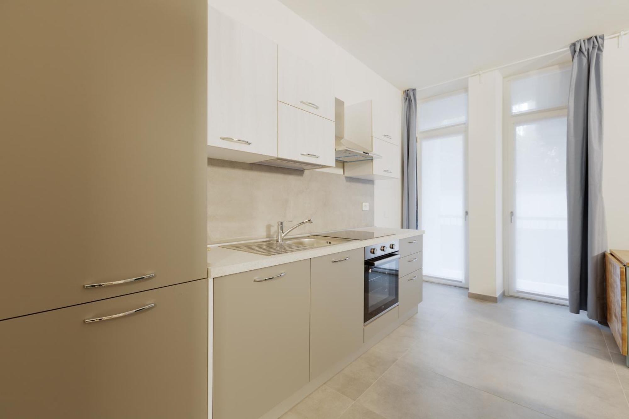 Spacious Apartments - 1,4Km From Corso Buenos Aires Milano Ngoại thất bức ảnh