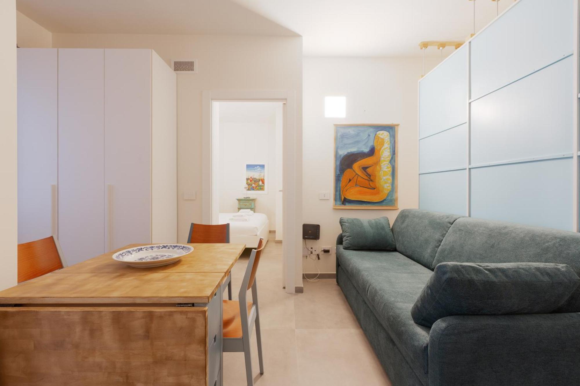 Spacious Apartments - 1,4Km From Corso Buenos Aires Milano Ngoại thất bức ảnh