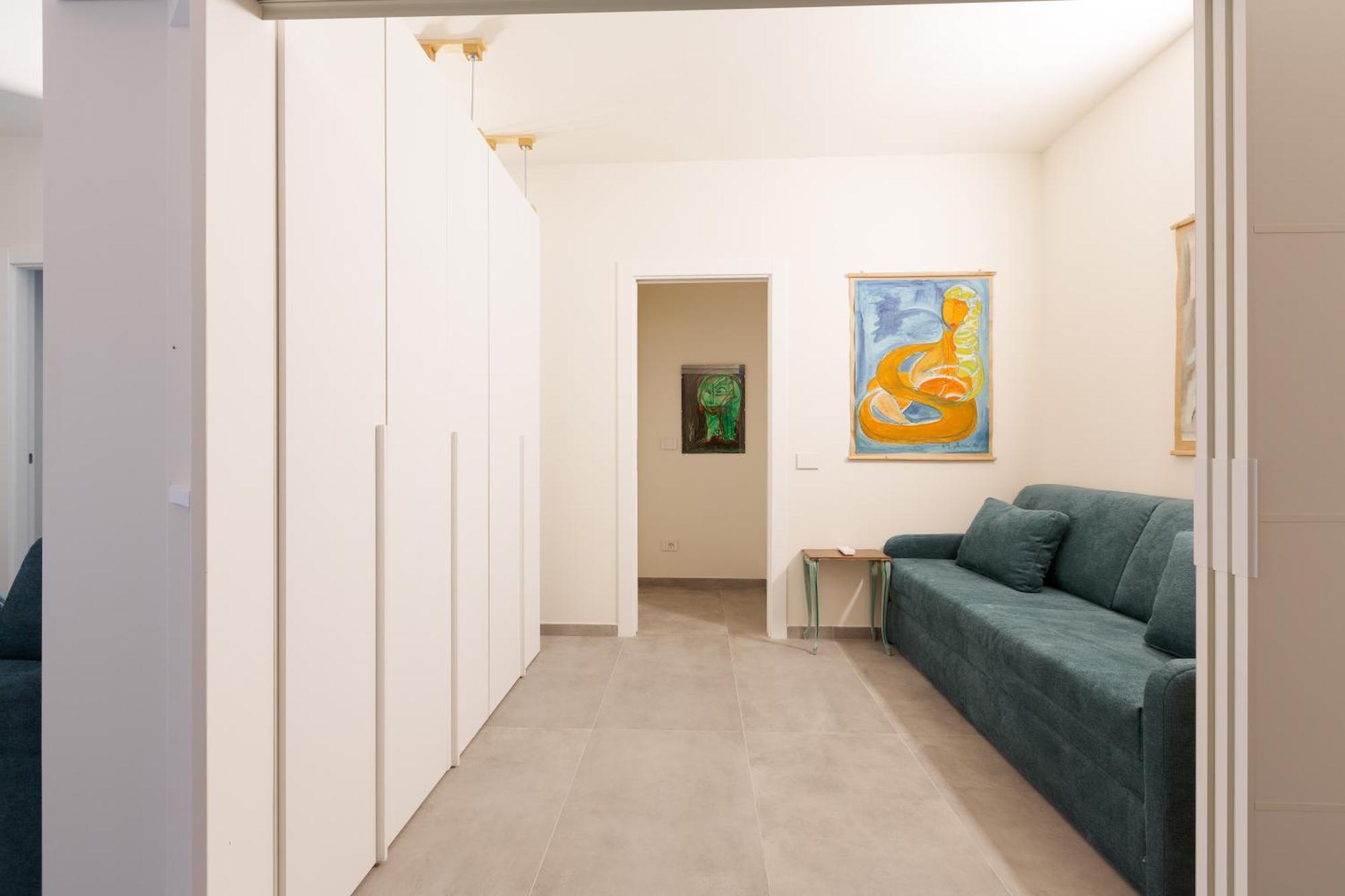 Spacious Apartments - 1,4Km From Corso Buenos Aires Milano Ngoại thất bức ảnh
