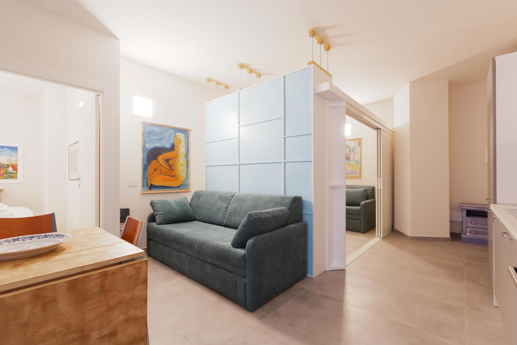 Spacious Apartments - 1,4Km From Corso Buenos Aires Milano Ngoại thất bức ảnh