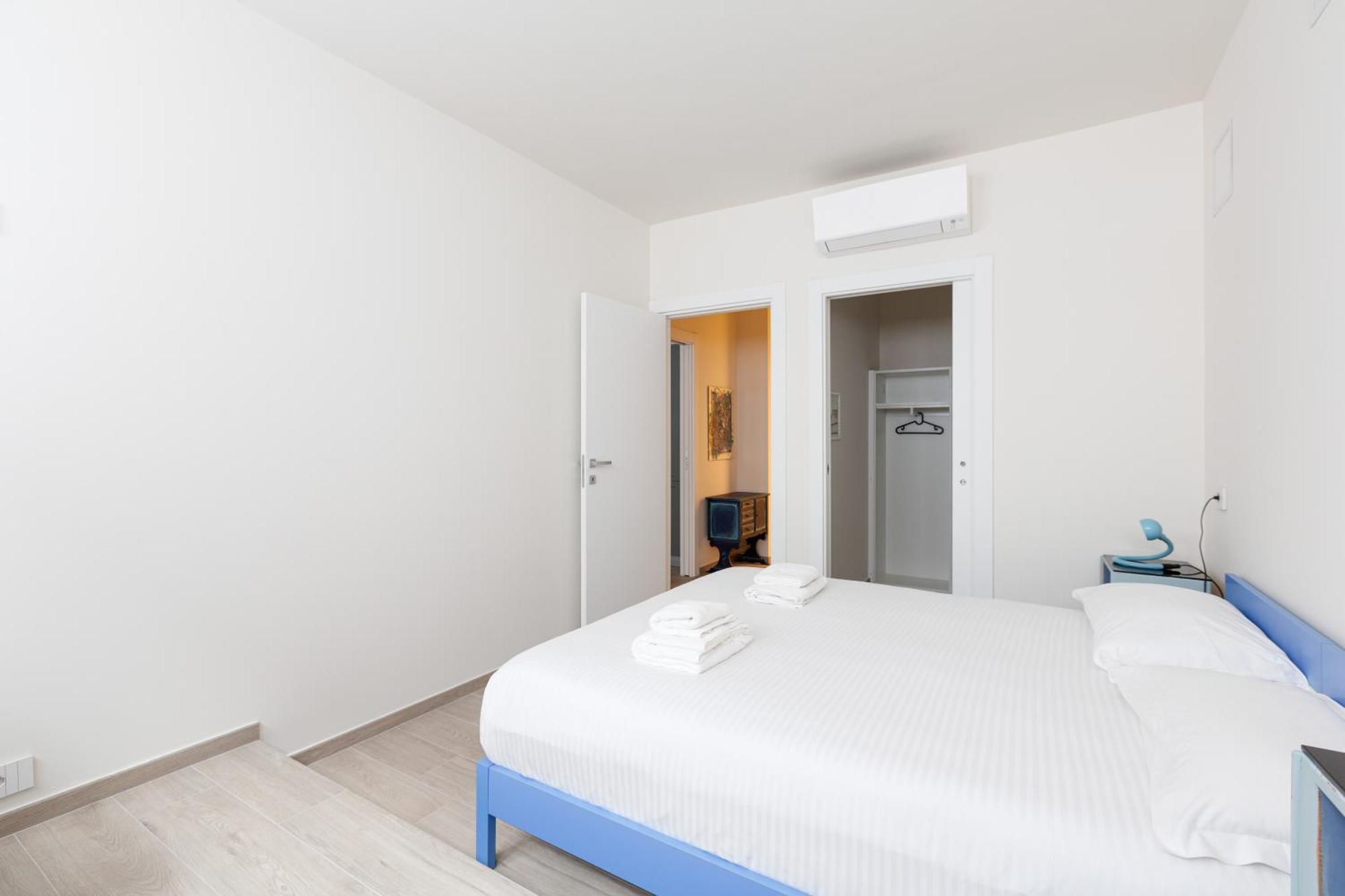 Spacious Apartments - 1,4Km From Corso Buenos Aires Milano Ngoại thất bức ảnh