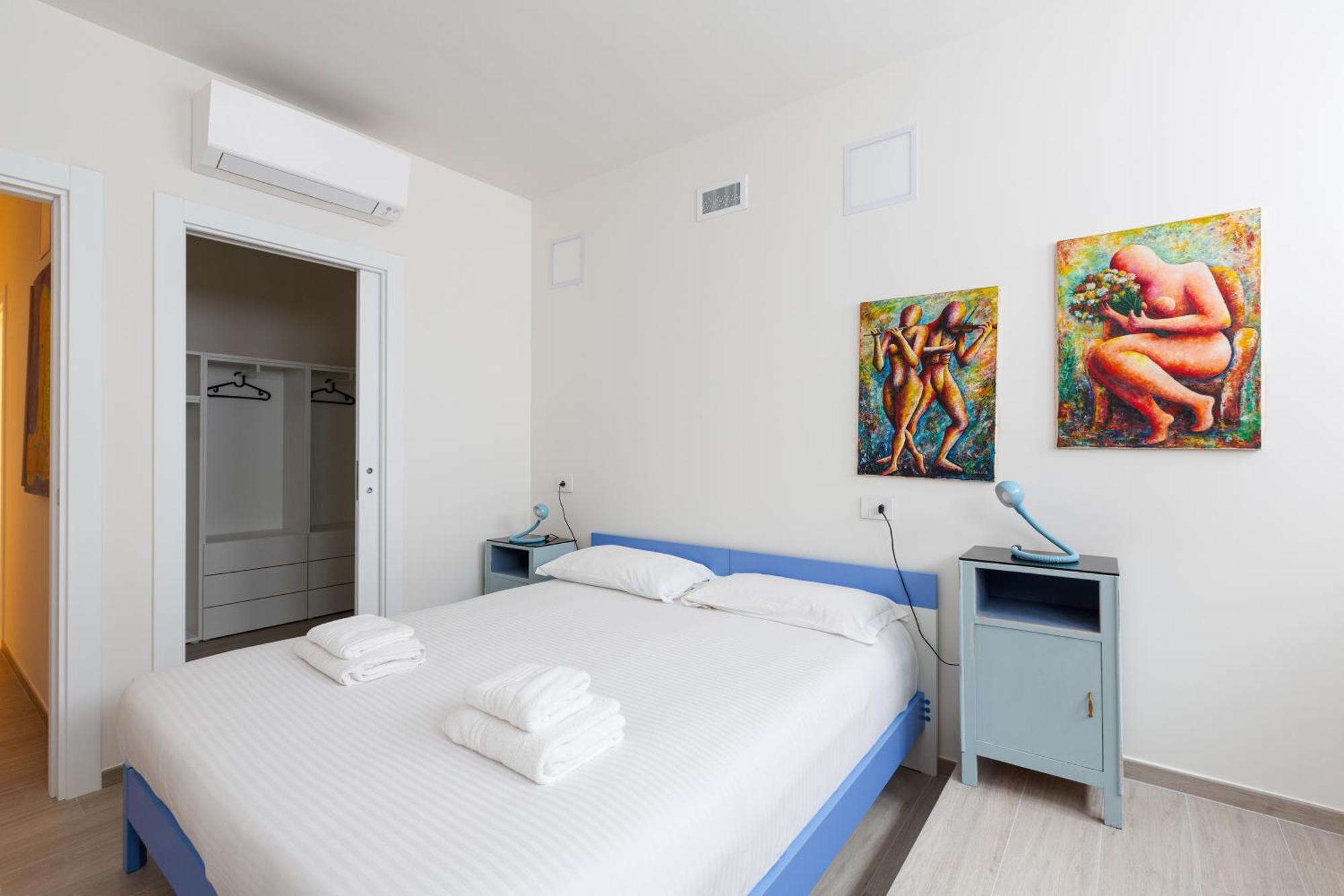 Spacious Apartments - 1,4Km From Corso Buenos Aires Milano Ngoại thất bức ảnh
