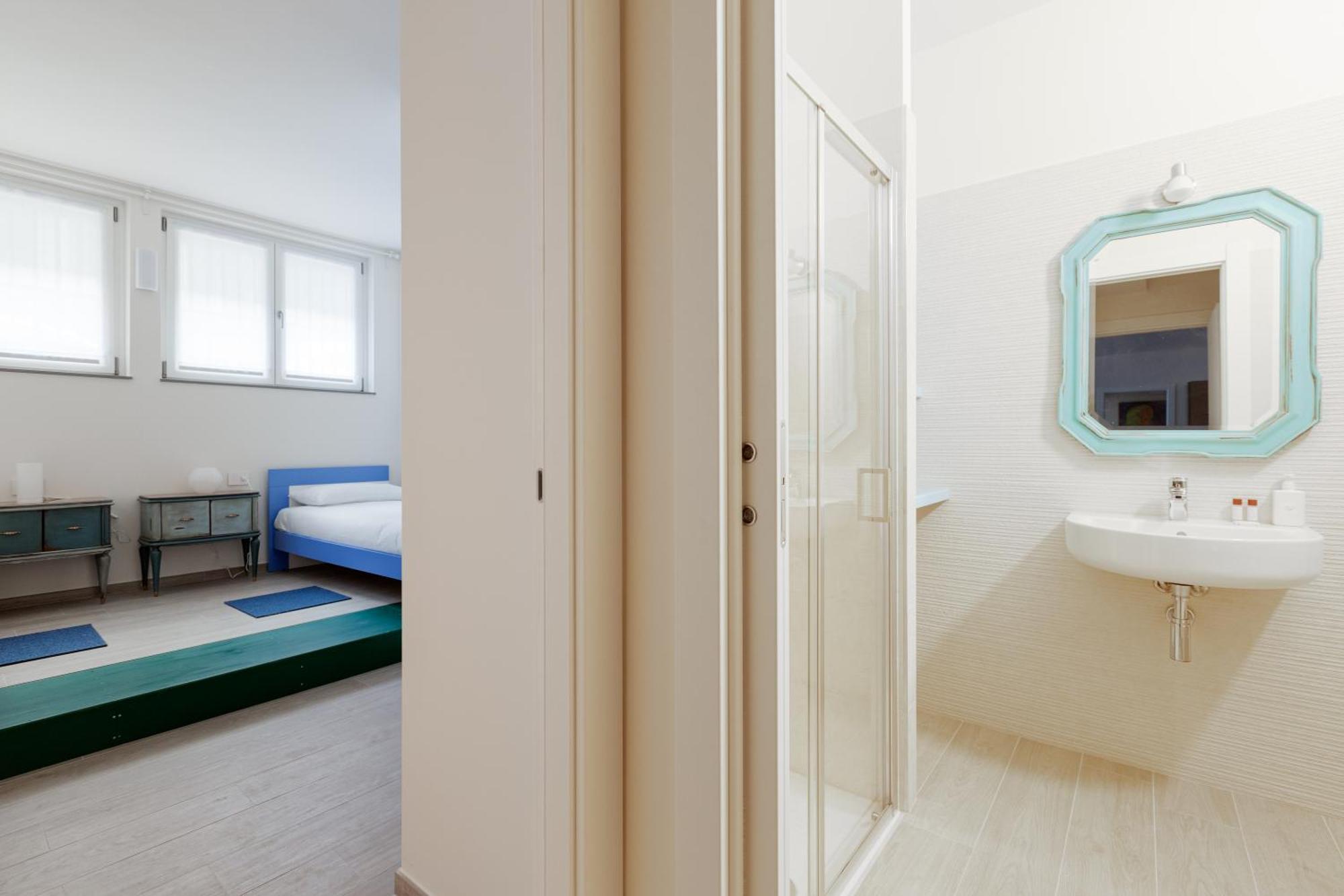 Spacious Apartments - 1,4Km From Corso Buenos Aires Milano Ngoại thất bức ảnh