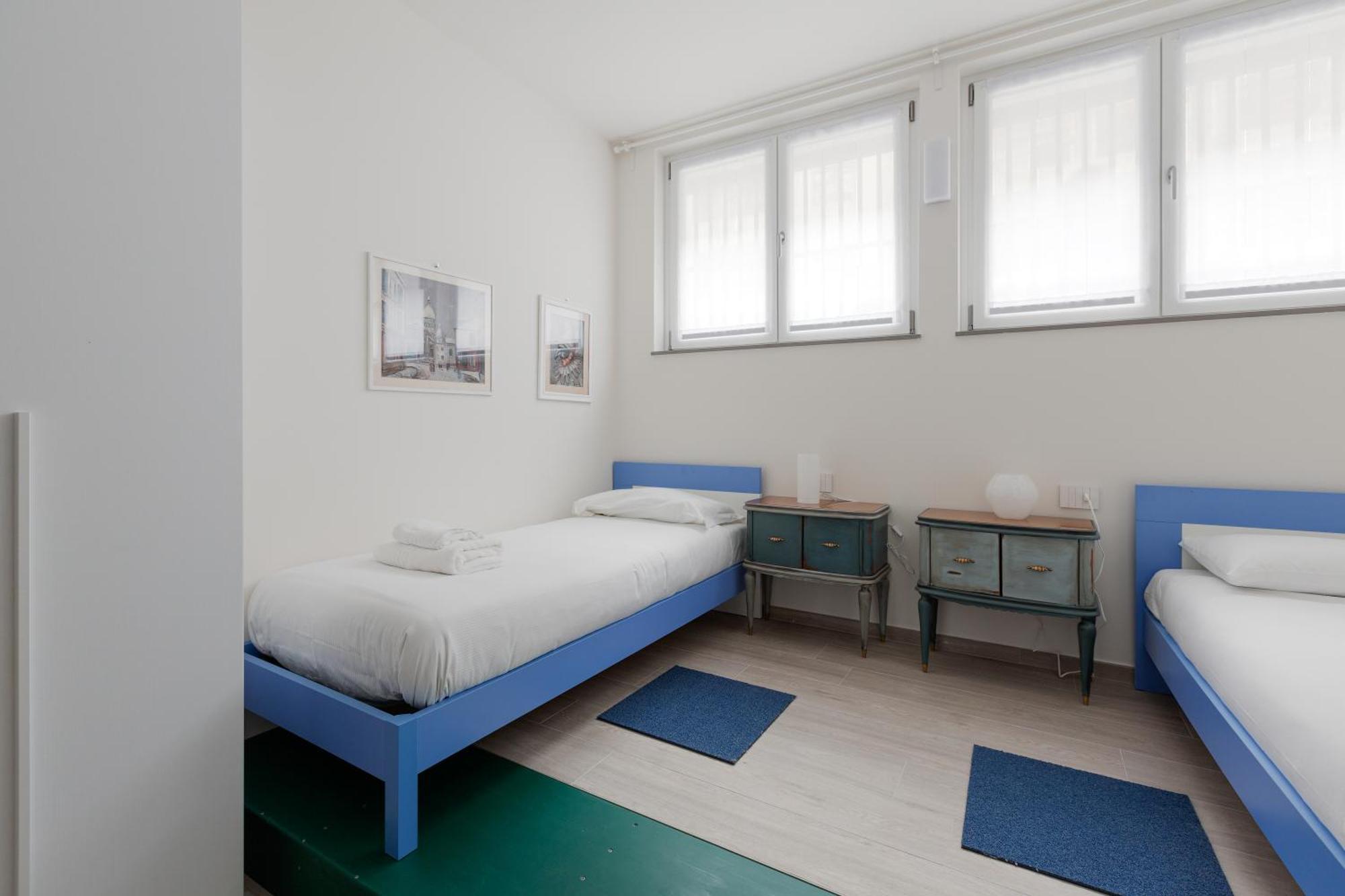 Spacious Apartments - 1,4Km From Corso Buenos Aires Milano Ngoại thất bức ảnh