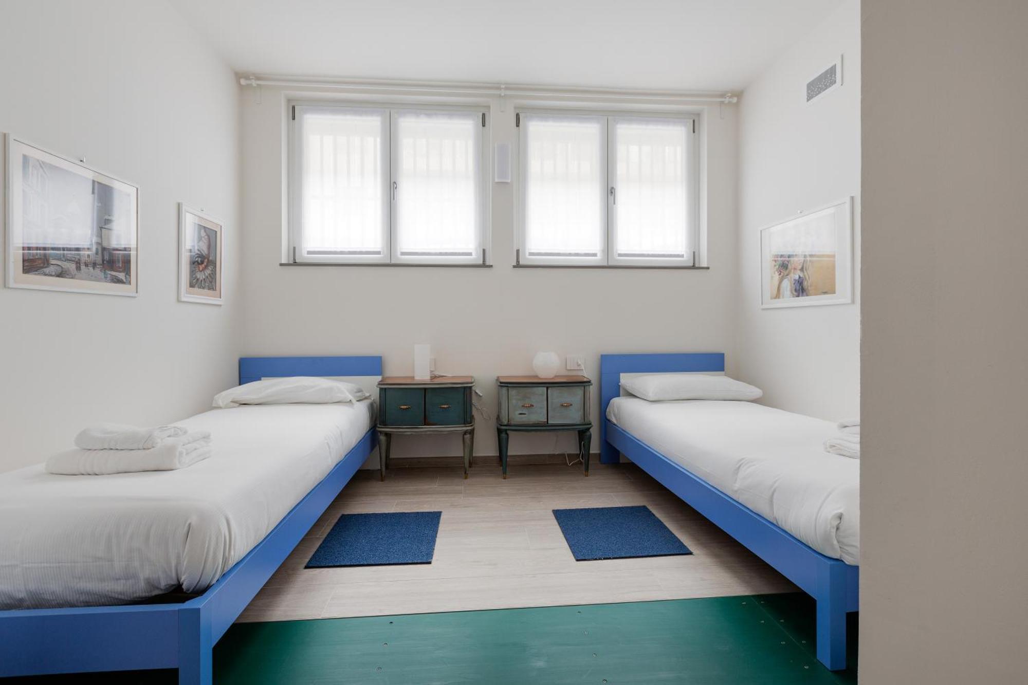 Spacious Apartments - 1,4Km From Corso Buenos Aires Milano Ngoại thất bức ảnh